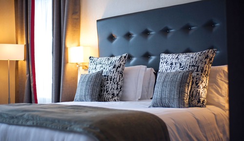 Habitación ejecutiva