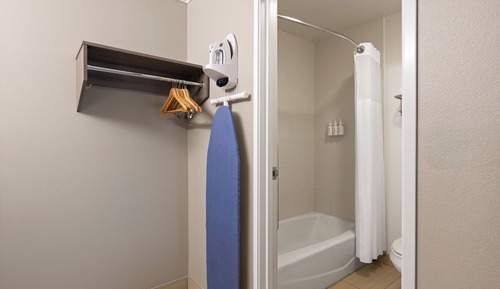 Habitación estándar, 2 camas de matrimonio