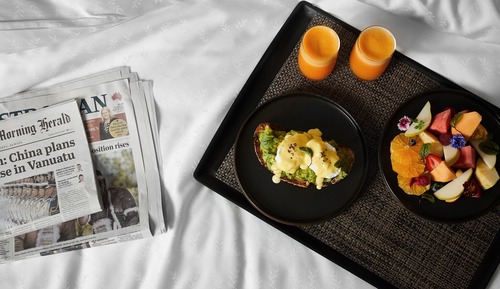 Suite Royal, 1 habitación