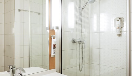 Habitación, 1 cama doble