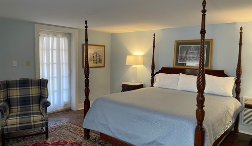 Habitación estándar