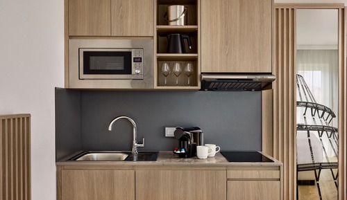 Estudio, no fumadores