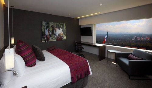 Suite, 1 habitación