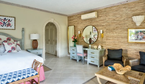 Suite junior (Luxury)