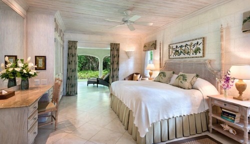 Villa, 4 habitaciones (Ixora)