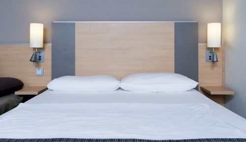 Privilege, Habitación, 1 cama doble