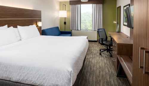 Habitación estándar