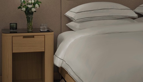 Habitación, 1 cama de matrimonio grande, accesible para personas con discapacidad (Roll-in shower)