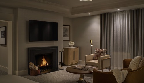 Habitación (Mansion)