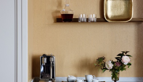 Habitación, en esquina (House)