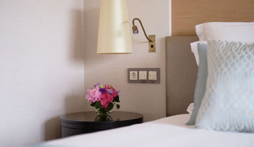 Habitación Deluxe (King)