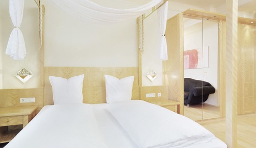 Habitación Signature doble