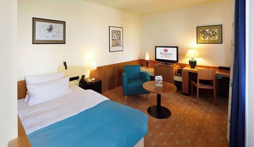 Habitación clásica, 1 cama individual