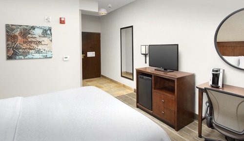 Habitación estándar