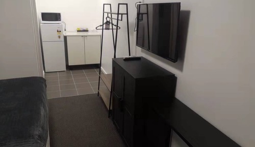 Habitación estándar, no fumadores (Twin Room)