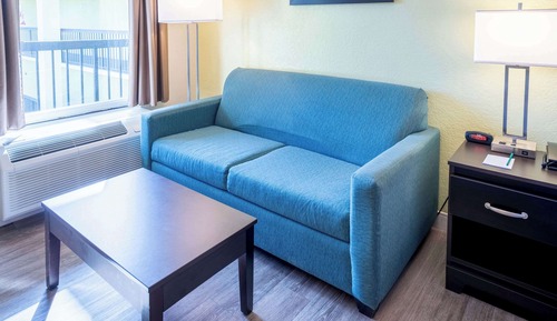 Habitación, 1 cama de matrimonio grande, no fumadores