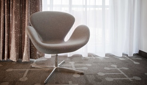 Habitación, 1 cama de matrimonio grande, no fumadores