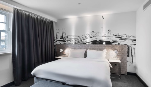 Suite, 1 habitación