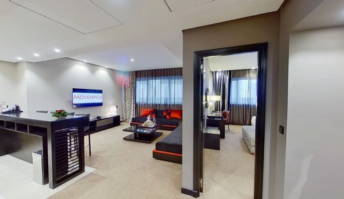 Suite familiar, 2 habitaciones