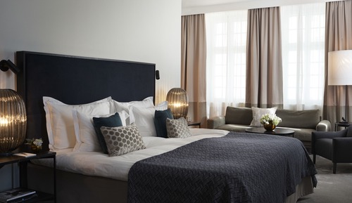 Suite junior (Water View)