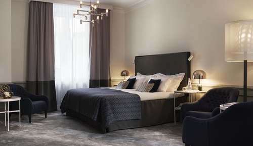 Suite superior (Water View)