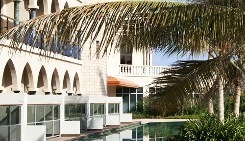 Habitación Deluxe, 2 camas individuales, planta baja