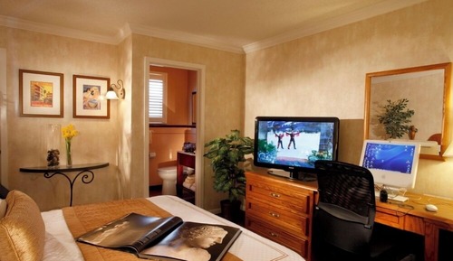 Suite, 1 cama de matrimonio grande, no fumadores