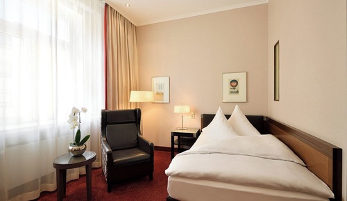 Habitación individual estándar