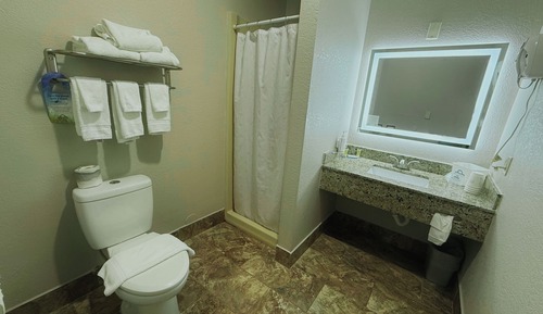 Suite estudio Deluxe, 1 cama de matrimonio grande, no fumadores