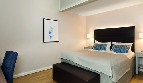 Habitación familiar