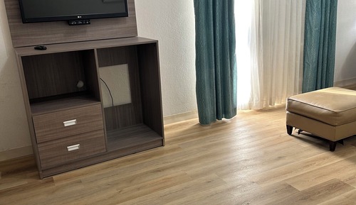 Suite, 1 cama de matrimonio grande, no fumadores