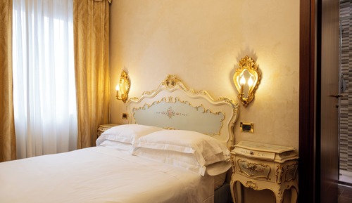 Habitación individual estándar