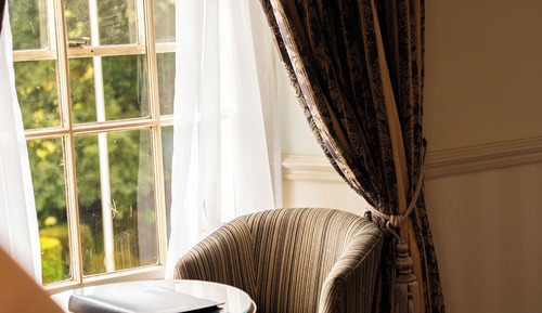 Habitación Deluxe, 1 cama doble, no fumadores