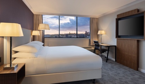 Suite, 1 habitación, no fumadores