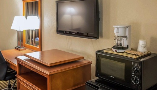 Habitación estándar, 1 cama de matrimonio grande, fumadores