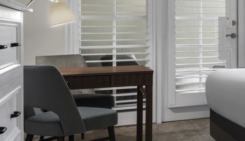 Suite, 1 habitación (Pacific)