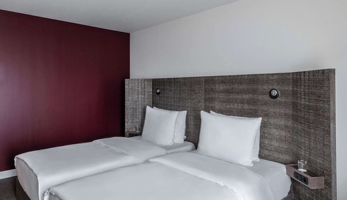 Habitación estándar