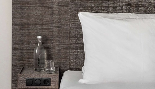 Habitación (penta Plus)