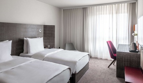 Penta Studio Apartment