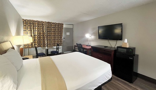 Habitación estándar