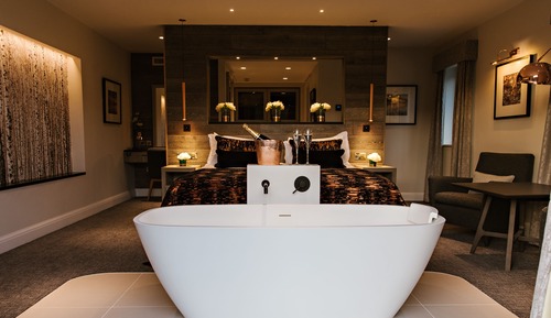 Winander Club Lime with Feature