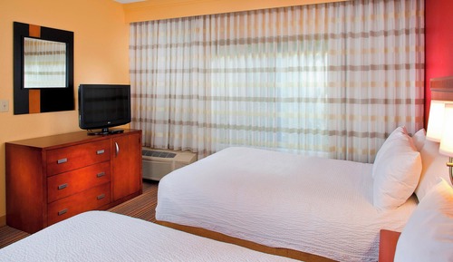 Suite, 1 habitación, vistas al patio