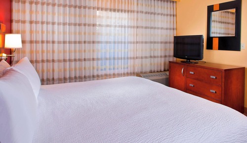 Suite, 1 habitación