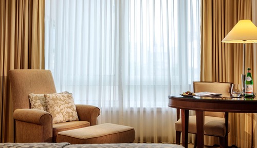 Habitación superior