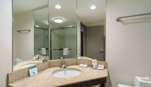 Habitación estándar, 1 cama de matrimonio grande, no fumadores, bañera