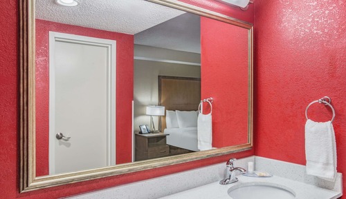 Suite, 1 habitación, no fumadores