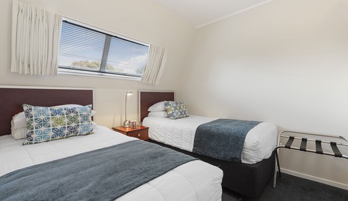 Habitación estándar (Two Bedroom Standard Balcony (SWB))