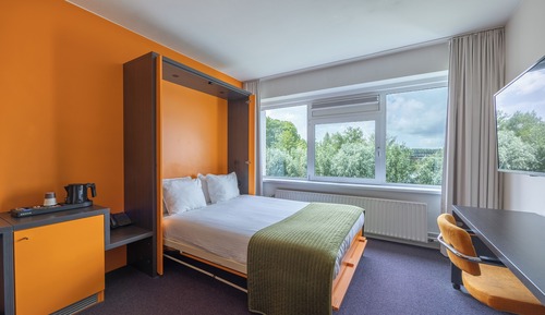 Habitación individual