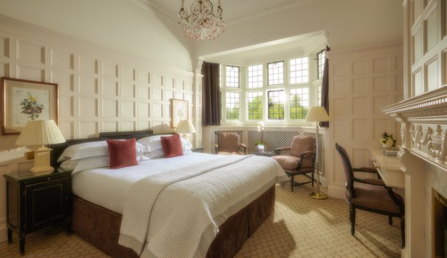 Habitación clásica, 1 cama doble