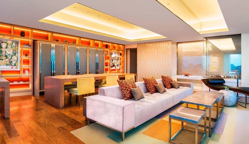 Suite Gallery (The Prince)